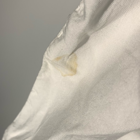 Anthropologie Cloth & Stone Cutout Halter Top - Picture 6 of 8